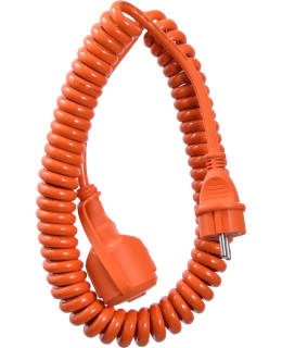 KEMPTEN 1.5/5M PUR SPIRAALIJATKOJOHTO Main Image