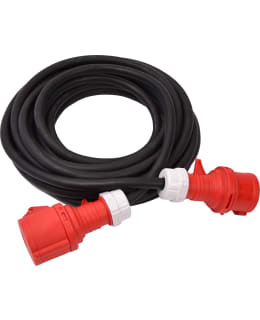 KEMPTEN 16A 5M VOIMAVIRTA JATKOJOHTO Main Image