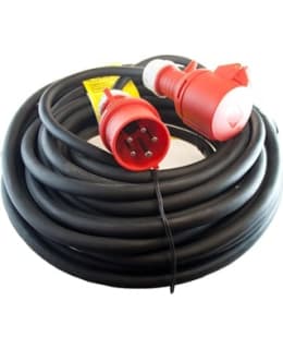 AXXEL 16A 400V 18M VOIMAVIRTAJATKOJOHTO Main Image