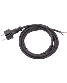 AXXEL 2X1,0MM H05RR 3M LIITÄNTÄJOHTO Main Image