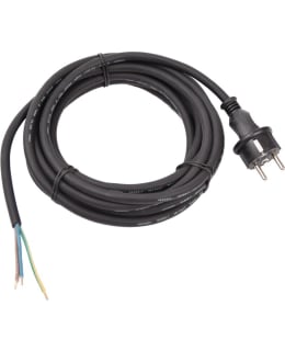 AXXEL 3 X1,5MM H05RR 5M LIITÄNTÄJOHTO Main Image