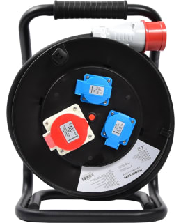 KEMPTEN 20M VOIMAVIRTA KAAPELIKELA Main Image