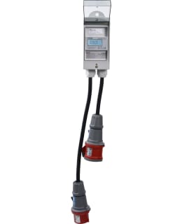 KEMPTEN 16A 400V IP41 ALAMITTARI Main Image