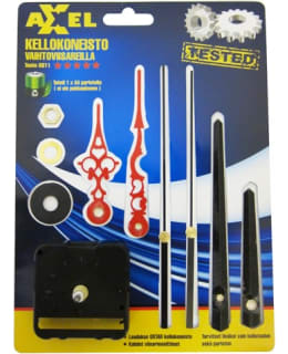 OSTAR 8611 MEK. SIS. KELLOKONEISTO Main Image
