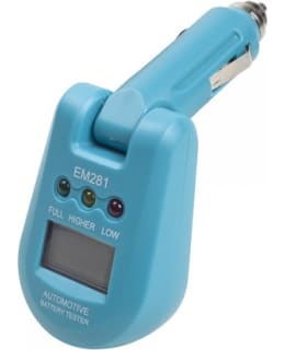 AXXEL AUTON JÄNNITETESTERI Main Image