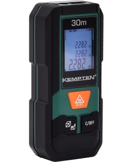 KEMPTEN 30M LASERETÄISYYSMITTARI Main Image