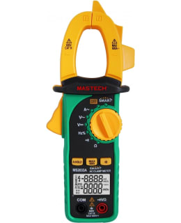 AXXEL CAT III 600V DIGIT. PIHTIMITTARI Main Image