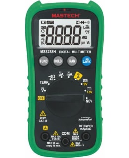 MASTECH BLUETOOTH MS8238H YLEISMITTARI Main Image