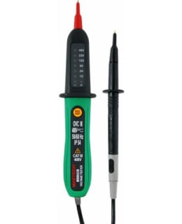 MASTECH 12-400V MS8922B JÄNNITTEKOETIN Main Image