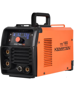 KEMPTEN 120 MIG LIFT TIG MMA HITSAUSKONE Main Image