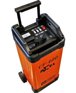 KEMPTEN 12-24V 300A APUKÄYNNISTIN/LATURI Main Image