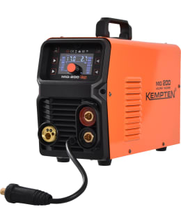 KEMPTEN 200 MIG LIFT TIG MMA HITSAUSKONE Main Image