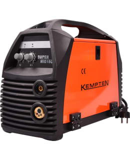 KEMPTEN 180 MIG HITSAUSKONE Main Image