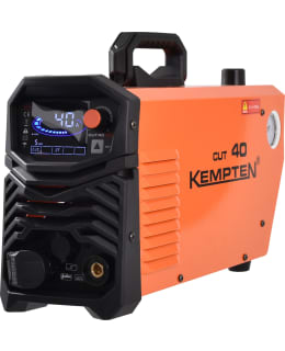 KEMPTEN CUT 40 20 MM PLASMALEIKKURI Main Image