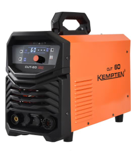 KEMPTEN CUT 60 40 MM PLASMALEIKKURI Main Image