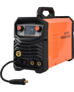 KEMPTEN 200 MIG TIG MMA HITSAUSKONE Main Image