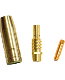 AXXEL MIG 130 VARAOSA SARJA Main Image