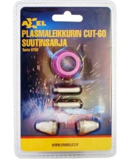 AXXEL CUT60 8694 LEIKKURIN SUUTINSRJ Main Image