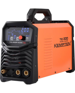 KEMPTEN 200 TIG LIFT TIG MMA HITSAUSKONE Main Image