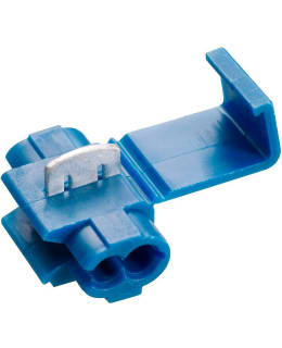 AXXEL 1,5-2,5MM SININEN ROSVOLIITIN Main Image