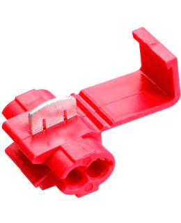 AXXEL 0,75-1,5MM PUNAINEN ROSVOLIITIN Main Image