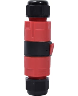 FINB IP68 0.5-2.5MM² 3-N RUUVITON JATKOL Main Image