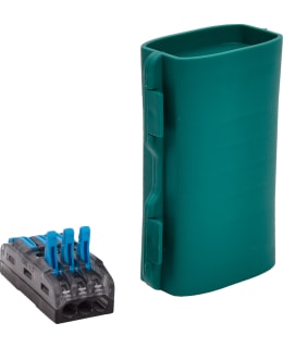 FINB IPX8 GEELIR JA 3X3N IP68 VIPURASIAL Main Image