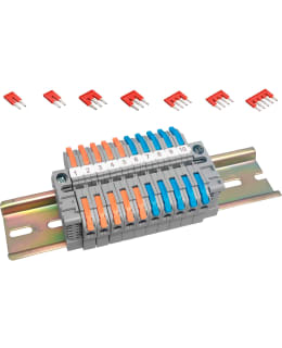 FINBULLET 10KPL VIPURASIALIITINSARJA Main Image