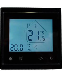 BÅDEN MU DIGI YHDISTELMÄTERMOSTAATTI Main Image