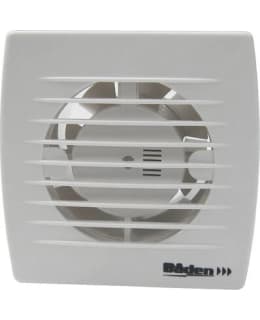 BÅDEN 15W 100MM POISTOILMAPUHALLIN Main Image