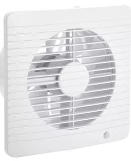 BÅDEN 100MM LIIKETUN POISTOILMAPUHALLIN Main Image