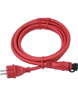 KEMPTEN 2,5M LOHKOLÄMMITTIMEN JOHTO Main Image