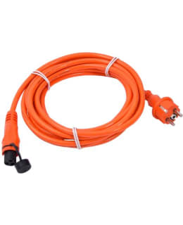 KEMPTEN DEFA 10M POLYUR. LOHKOLÄM. JOHTO Main Image