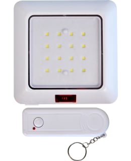 AXXEL 120LM 4,5V LED-VALAISIN KAUKOSÄÄT Main Image