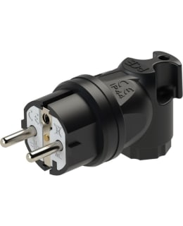 PCE 16A IP44 KULMA PISTOTULPPA Main Image