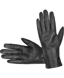 HOFLER HO1710-BLACK-8 N.NAHKAKÄSINE Main Image