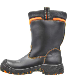 SIEVI AL HIT 9 XL S3 HRO TURVAKENKÄ 42 Main Image