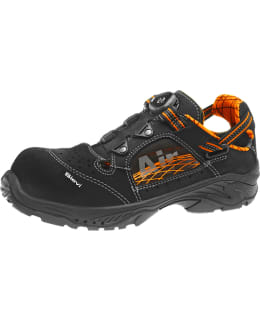 SIEVI AIR ROLLER XL S1P TURVAKENKÄ 44 Main Image