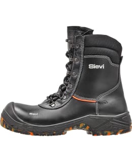 SIEVI AL HIT 6+ S3 HRO TURVAJALKINEET 35 Main Image