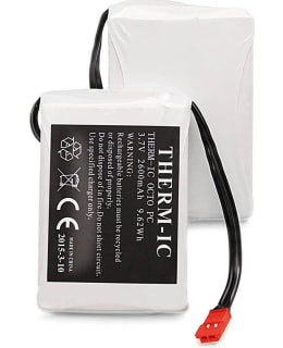 SIEVI THERM-IC AKUT 4KPL JA LATURI Main Image