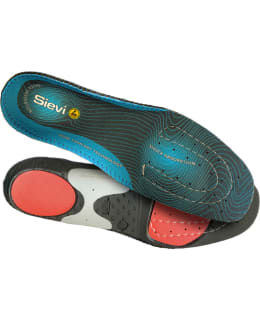 SIEVI DUAL PLUS EXTRA HIGH INSOLES 34 Main Image