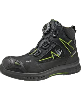 SIEVI AIR R5H ROLLER S1P TURVAKENGÄT 46 Main Image