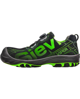 SIEVI VIPER ROLLER+ S3 TURVAKENGÄT 36 Main Image