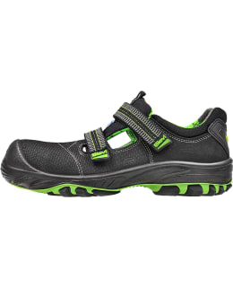 SIEVI SPIDERX 5+ S1P TURVAKENGÄT 35 Main Image