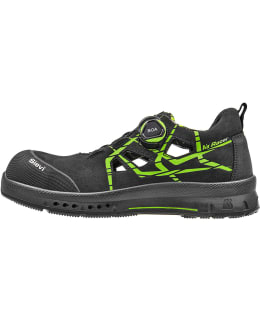 SIEVI AIR R4 ROLLER S1P TURVAKENGÄT 40 Main Image