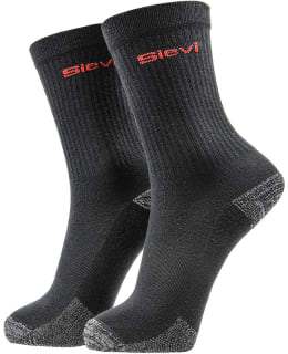 SIEVI COTTON SOCK 43-46 SUKAT 45 Main Image