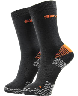 SIEVI FLAME RETARDANT SOCK 43-46 SUKAT Main Image