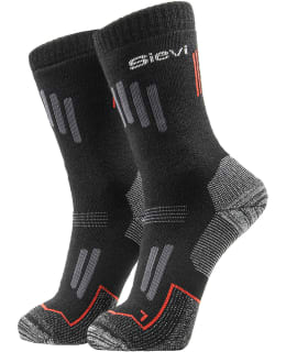 SIEVI WINTER SOCK 43-46 SUKAT 45 Main Image
