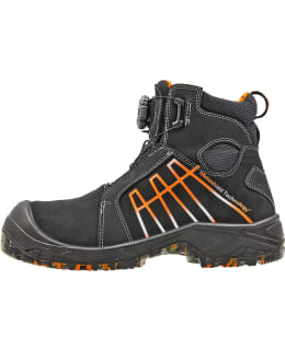 SIEVI MGUARD ROL.H XL+S3 TURVAKENGÄT 48 Main Image