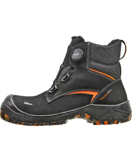SIEVI HIKER ROLLER+ S3 TURVAKENGÄT 40 Main Image